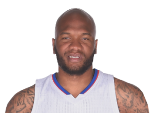 Marreese-Speights