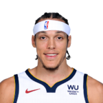 Aaron Gordon