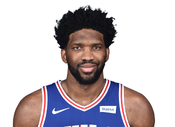 Joel Embiid