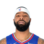 Marcus Morris